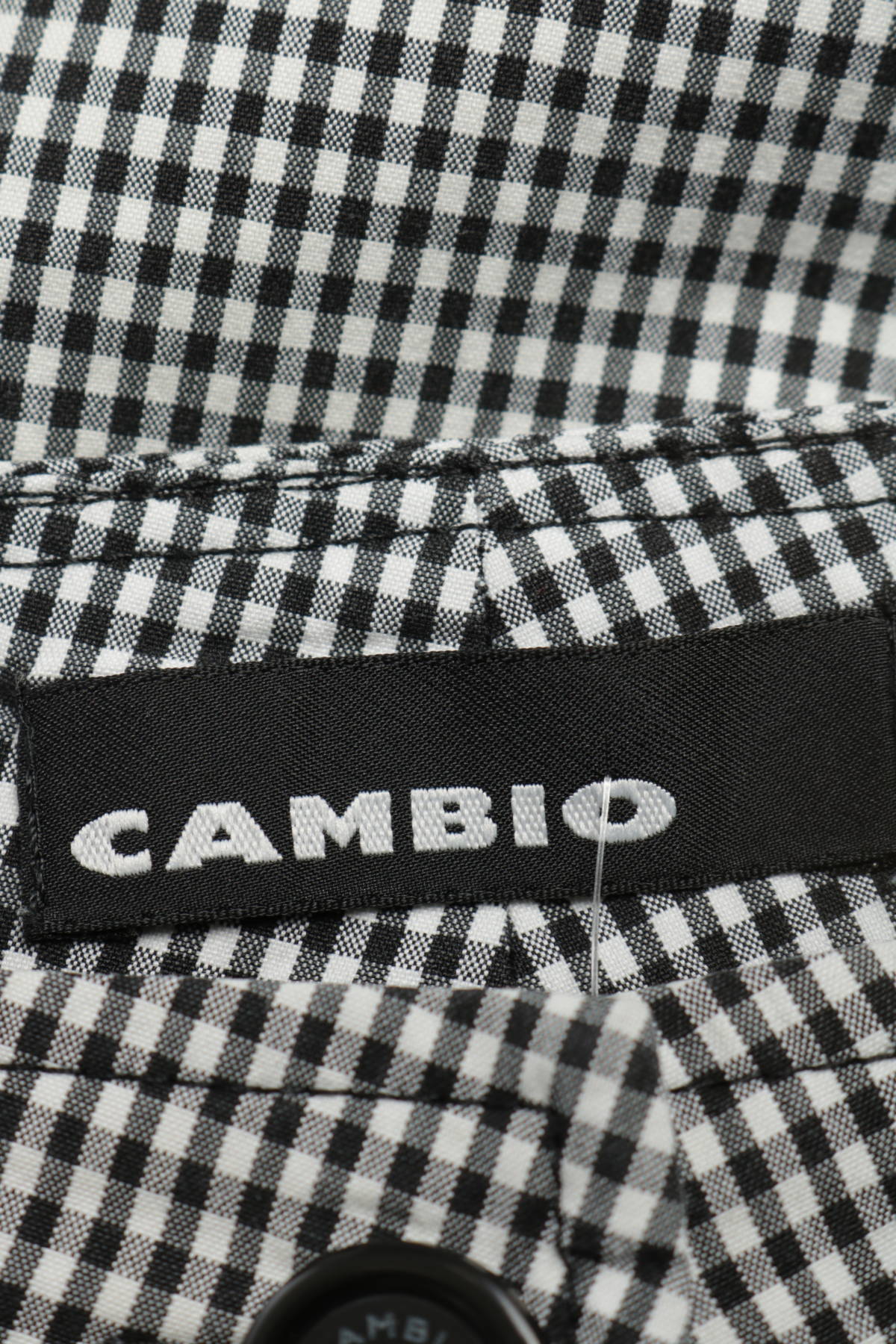 Панталон CAMBIO4