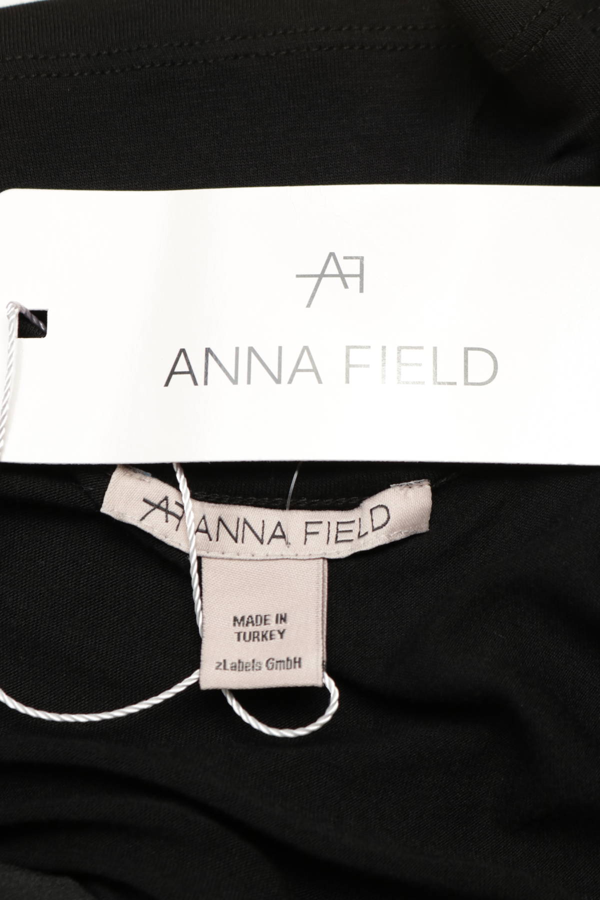 Потник ANNA FIELD3