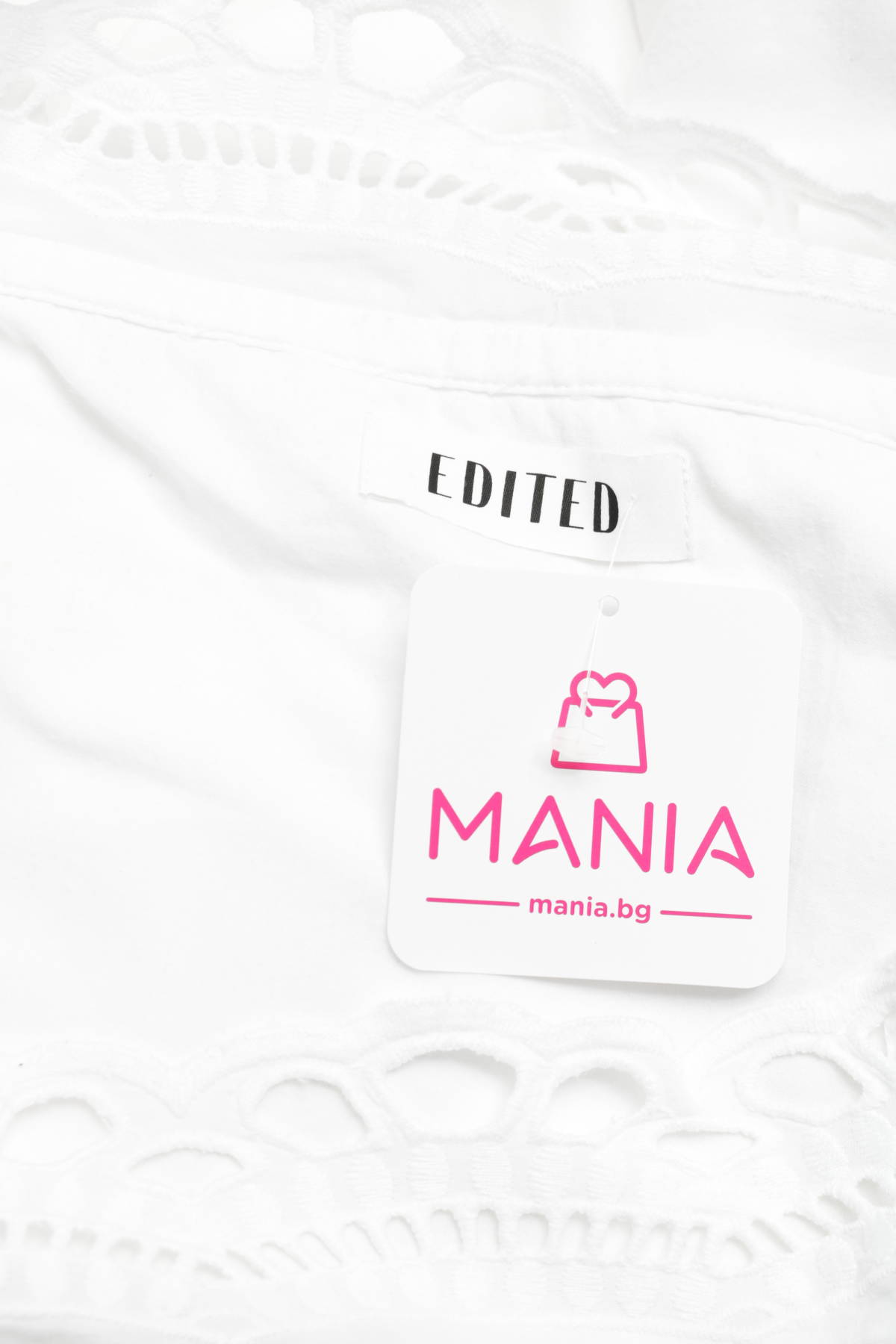 Рокля EDITED3 - Mania Рокля EDITED3