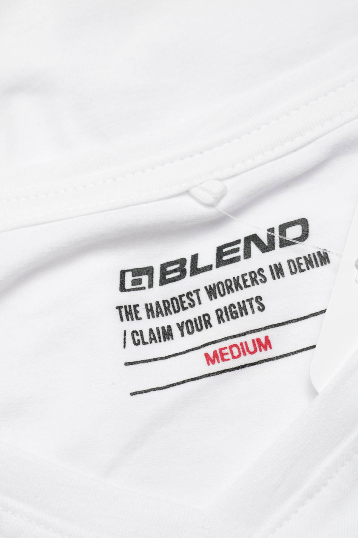 Тениска BLEND3