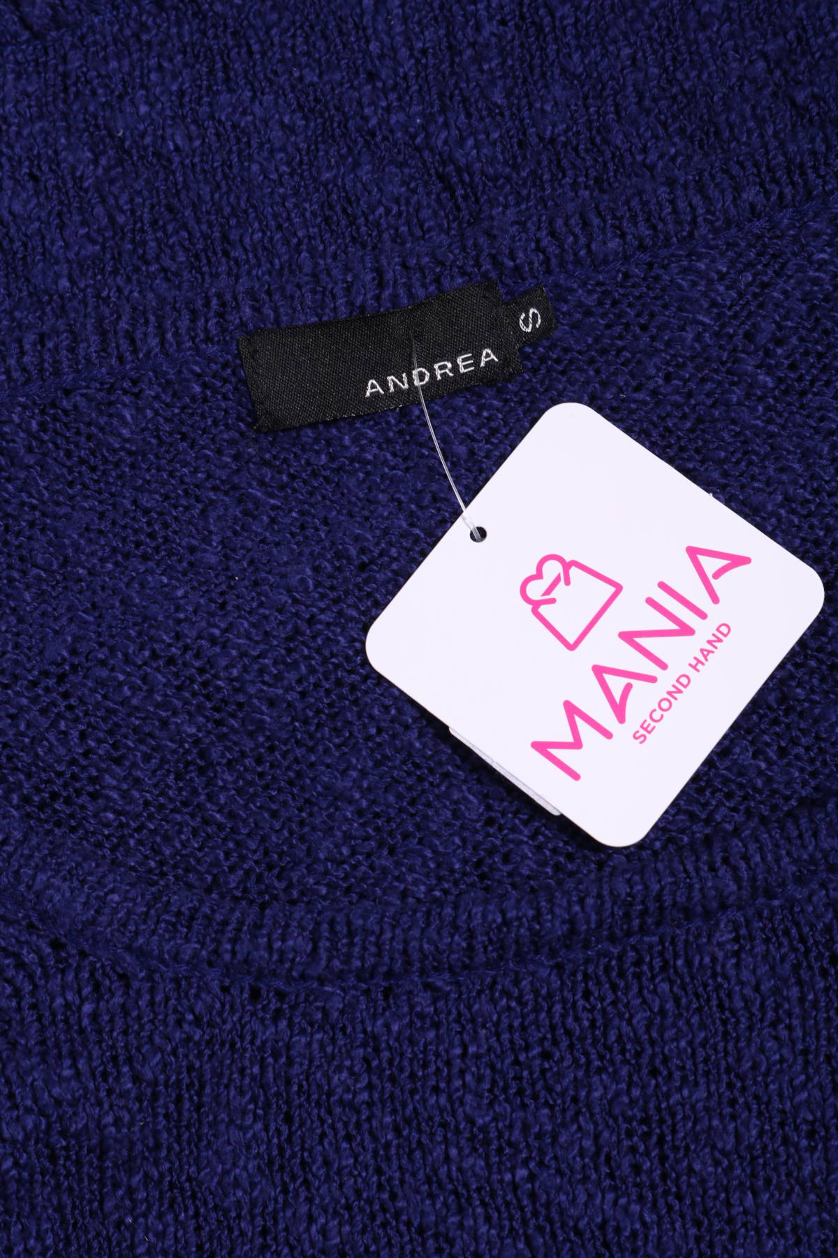 Пуловер ANDREA3