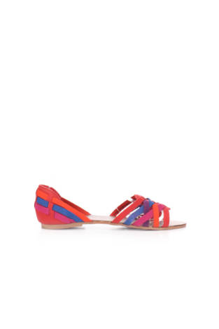 Ниски сандали DOROTHY PERKINS - Mania Ниски сандали DOROTHY PERKINS