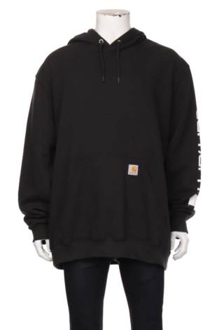 Суитшърт CARHARTT - Mania Суитшърт CARHARTT