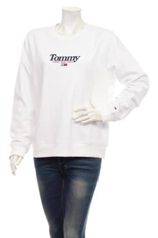 Спортна блуза TOMMY JEANS - Mania Спортна блуза TOMMY JEANS