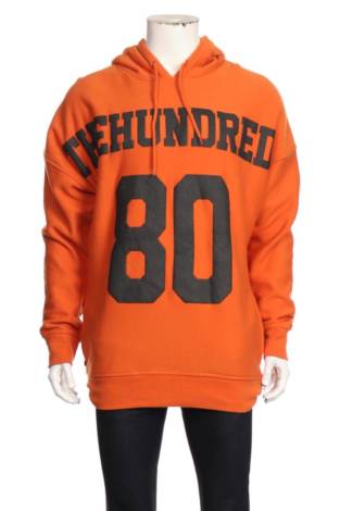Суитшърт THE HUNDREDS - Mania Суитшърт THE HUNDREDS