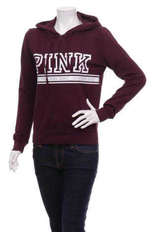 Суитшърт PINK BY VICTORIA SECRET - Mania Суитшърт PINK BY VICTORIA SECRET