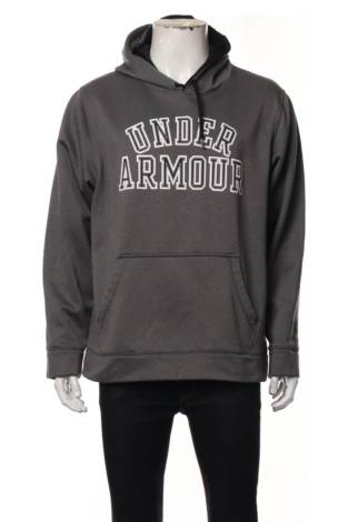 Суитшърт UNDER ARMOUR - Mania Суитшърт UNDER ARMOUR
