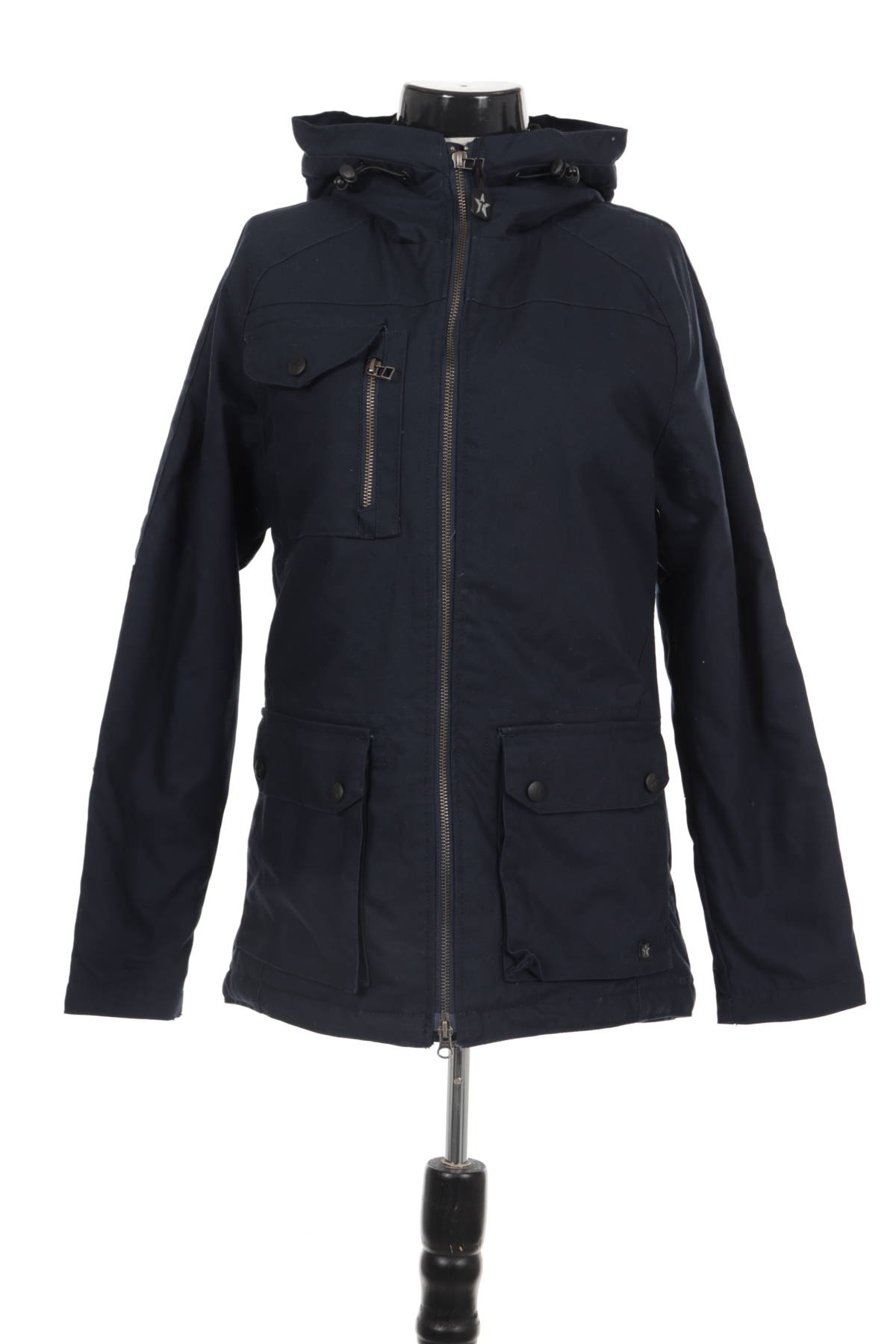 Зимно яке TEXSTAR1