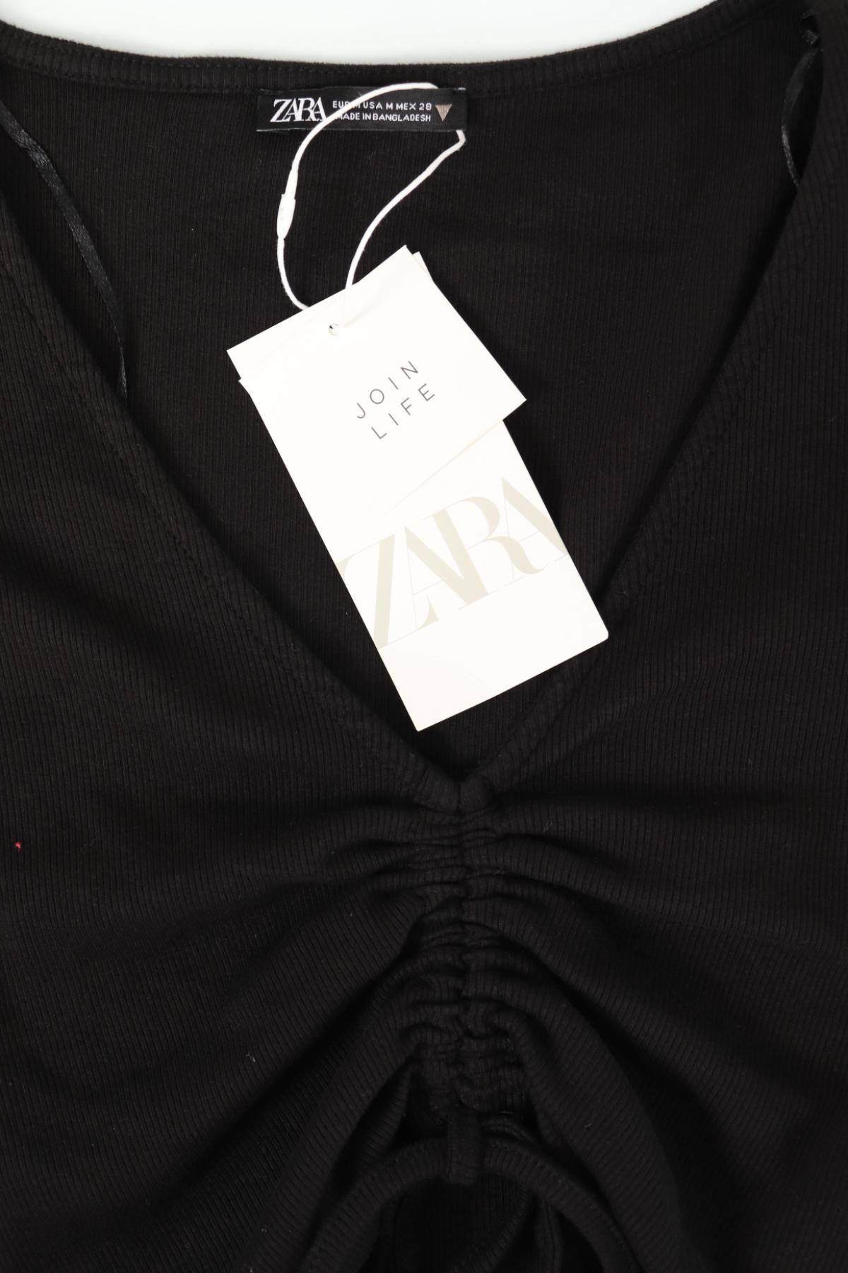 Блуза ZARA3