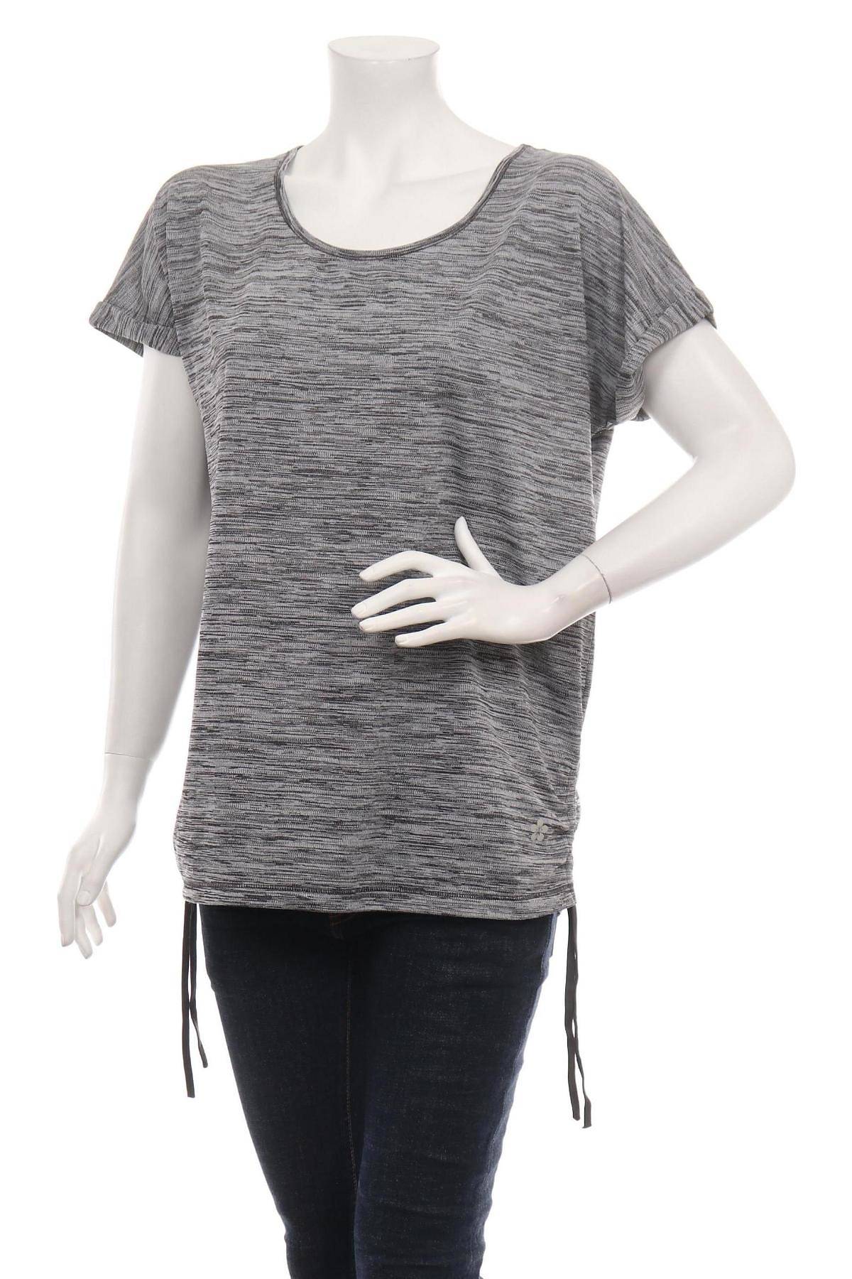 Блуза TUFF ATHLETICS1