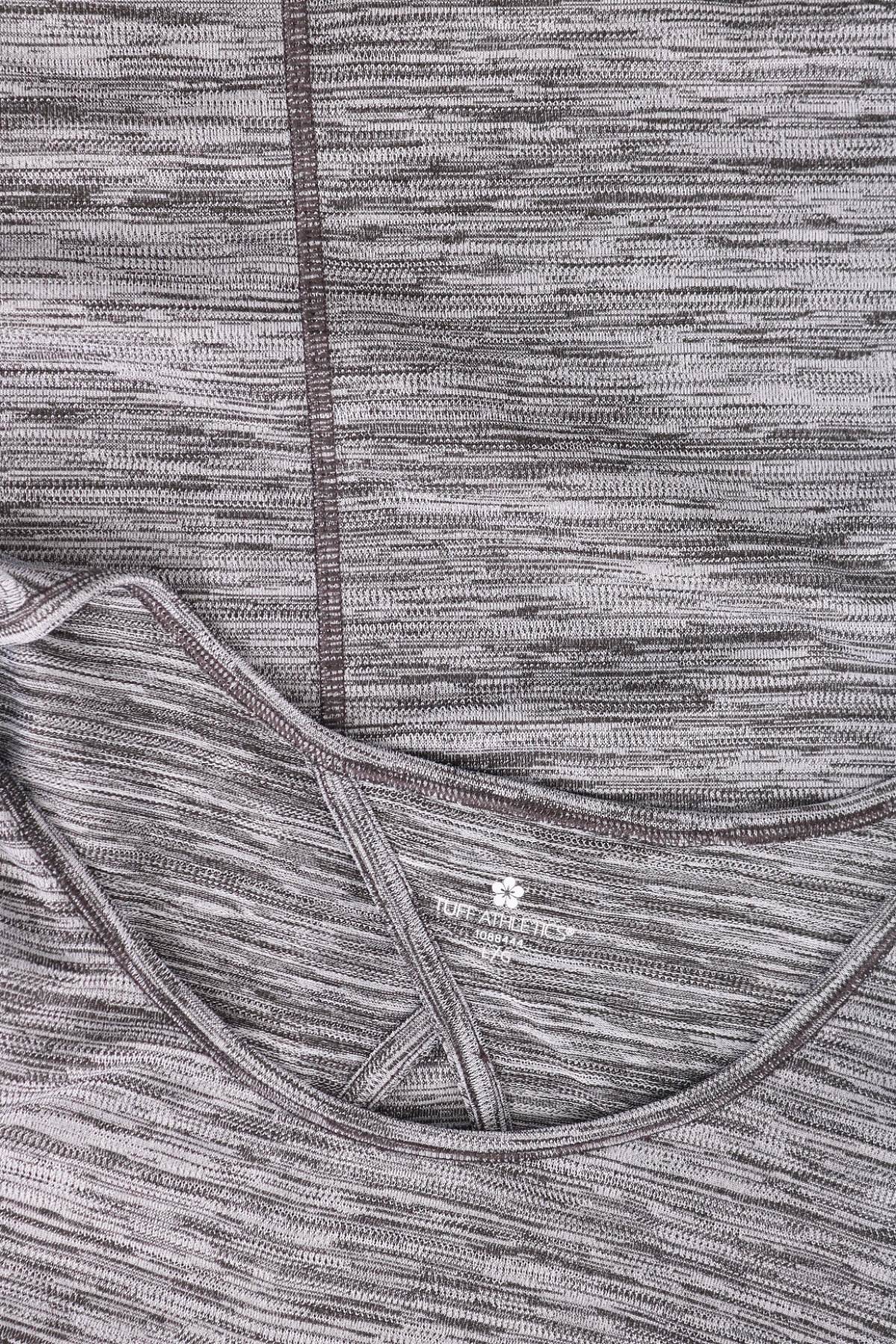 Блуза TUFF ATHLETICS3