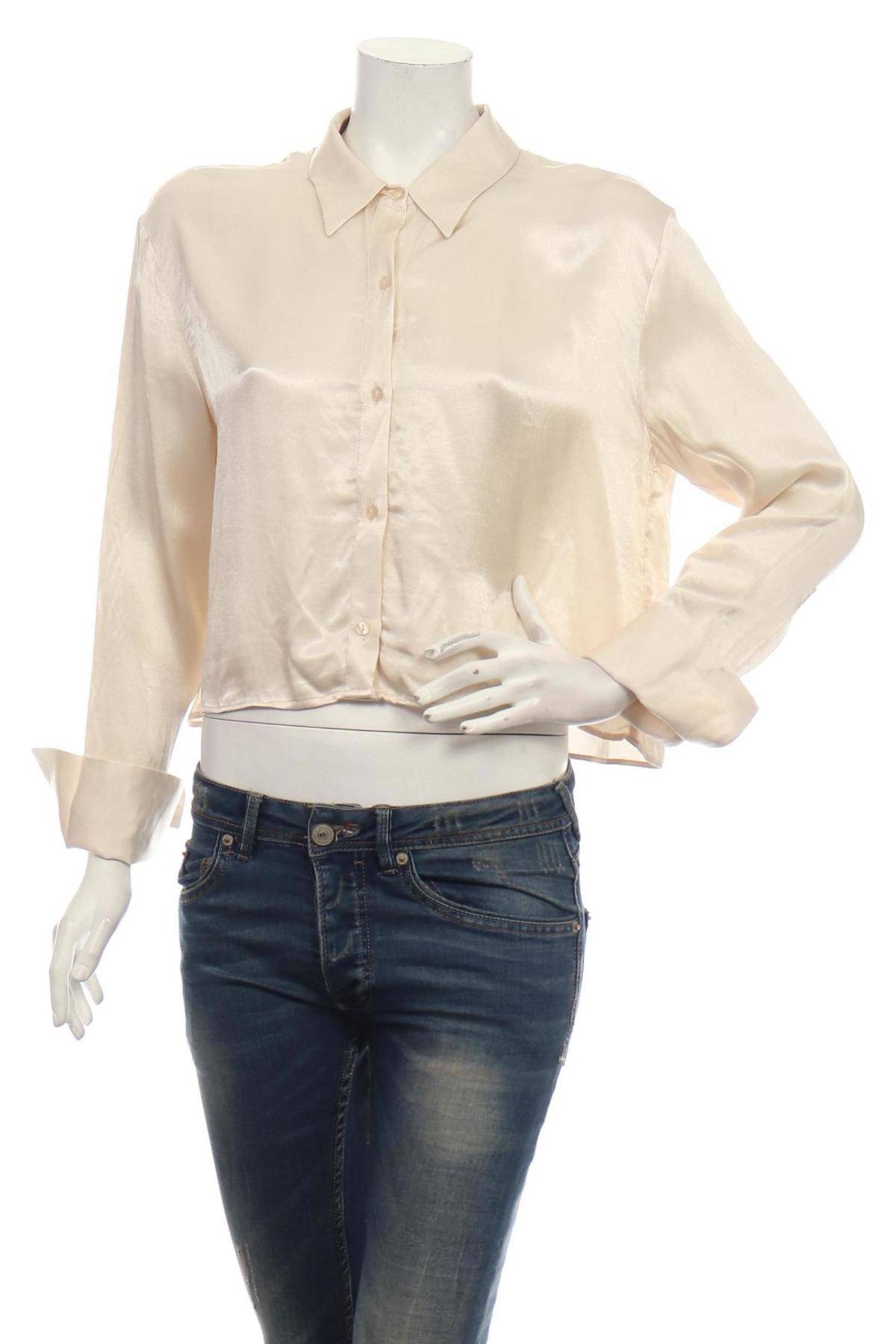 Официална риза ZARA1