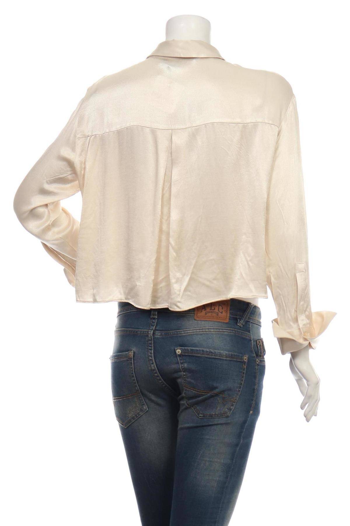 Официална риза ZARA2