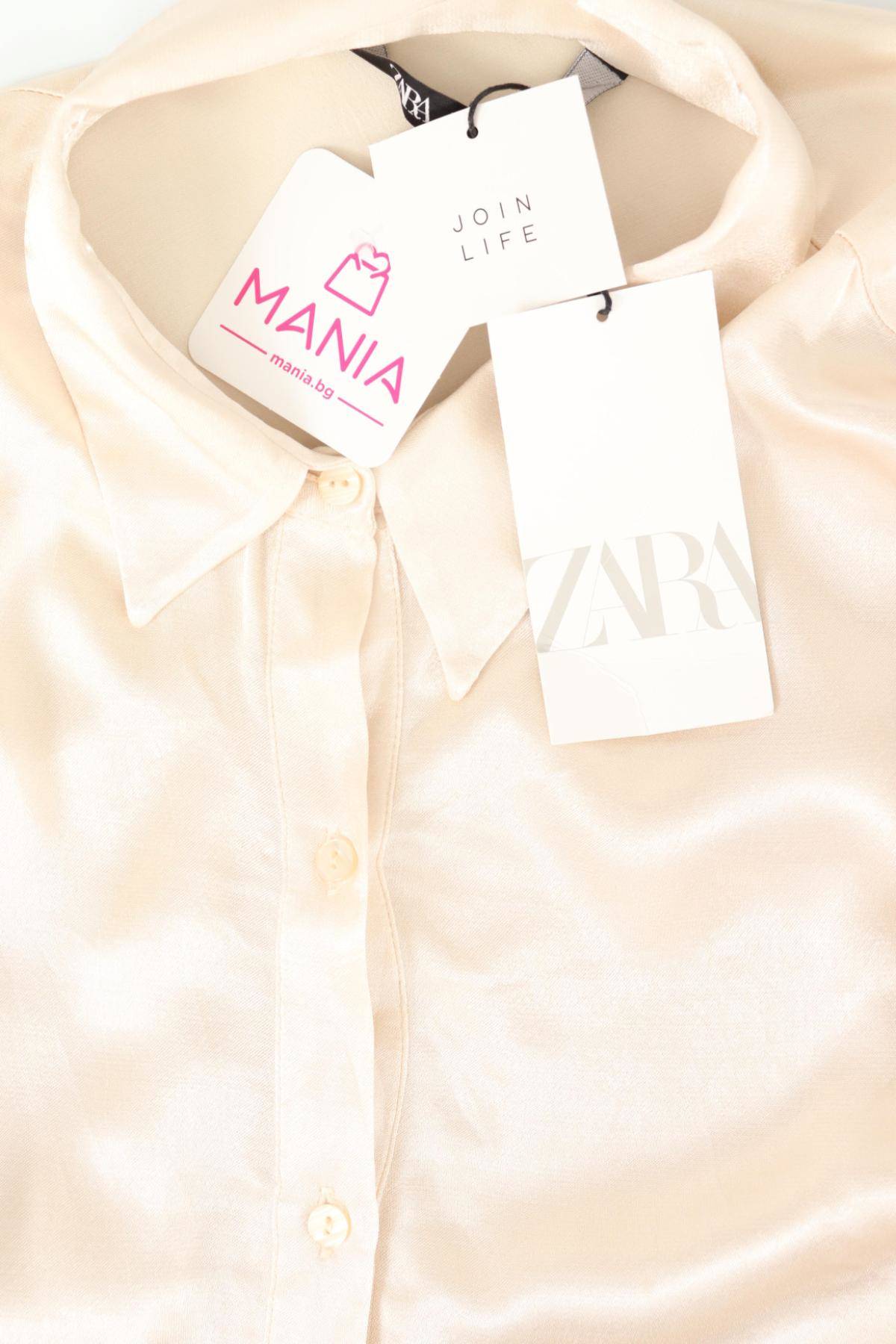 Официална риза ZARA3