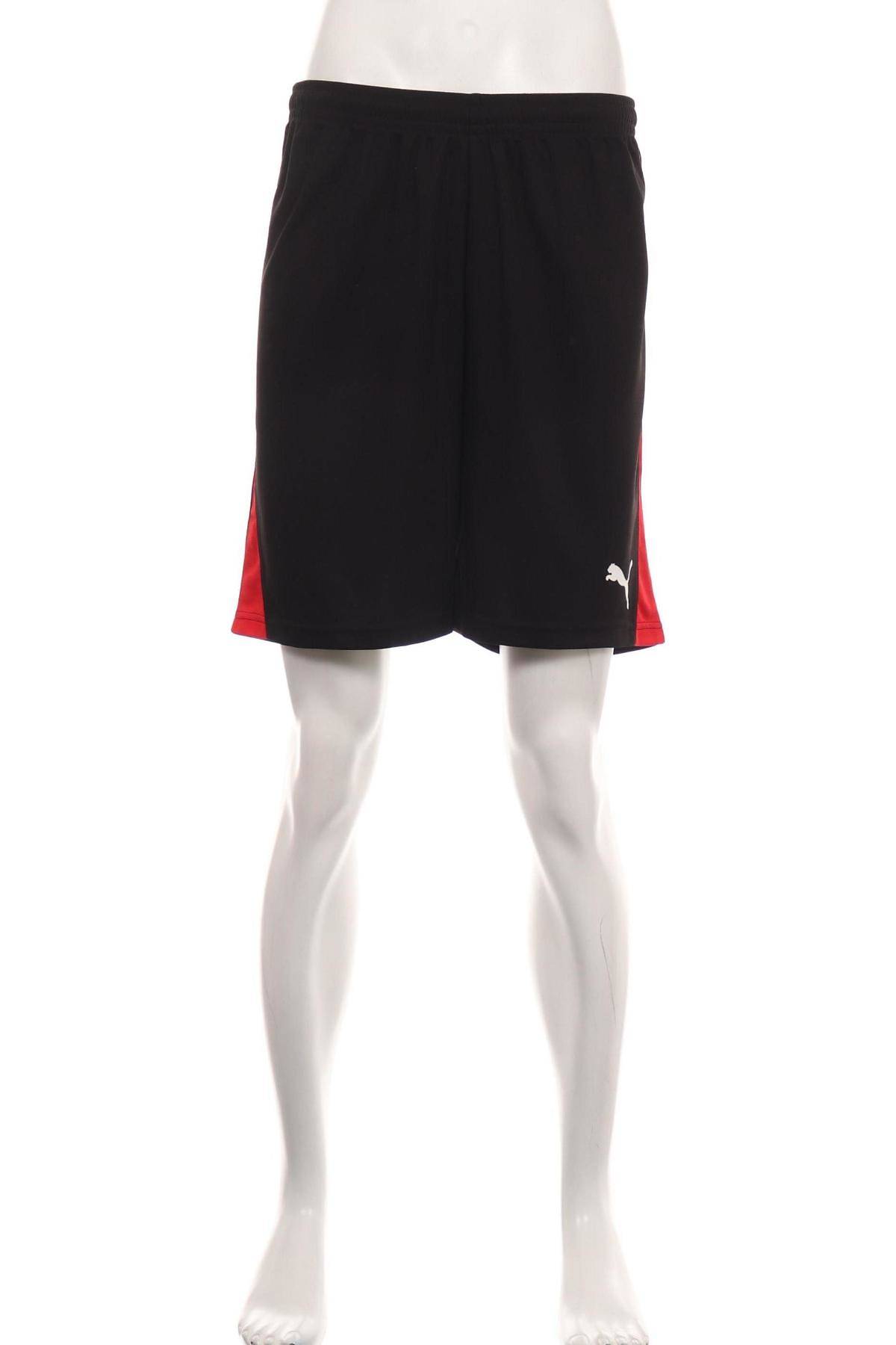 Спортни къси панталони PUMA1