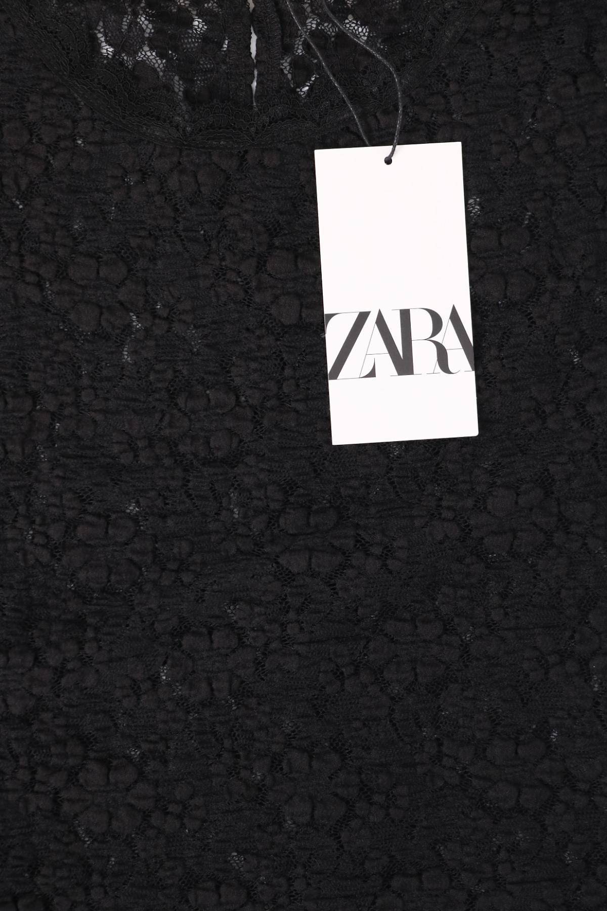 Блуза ZARA3