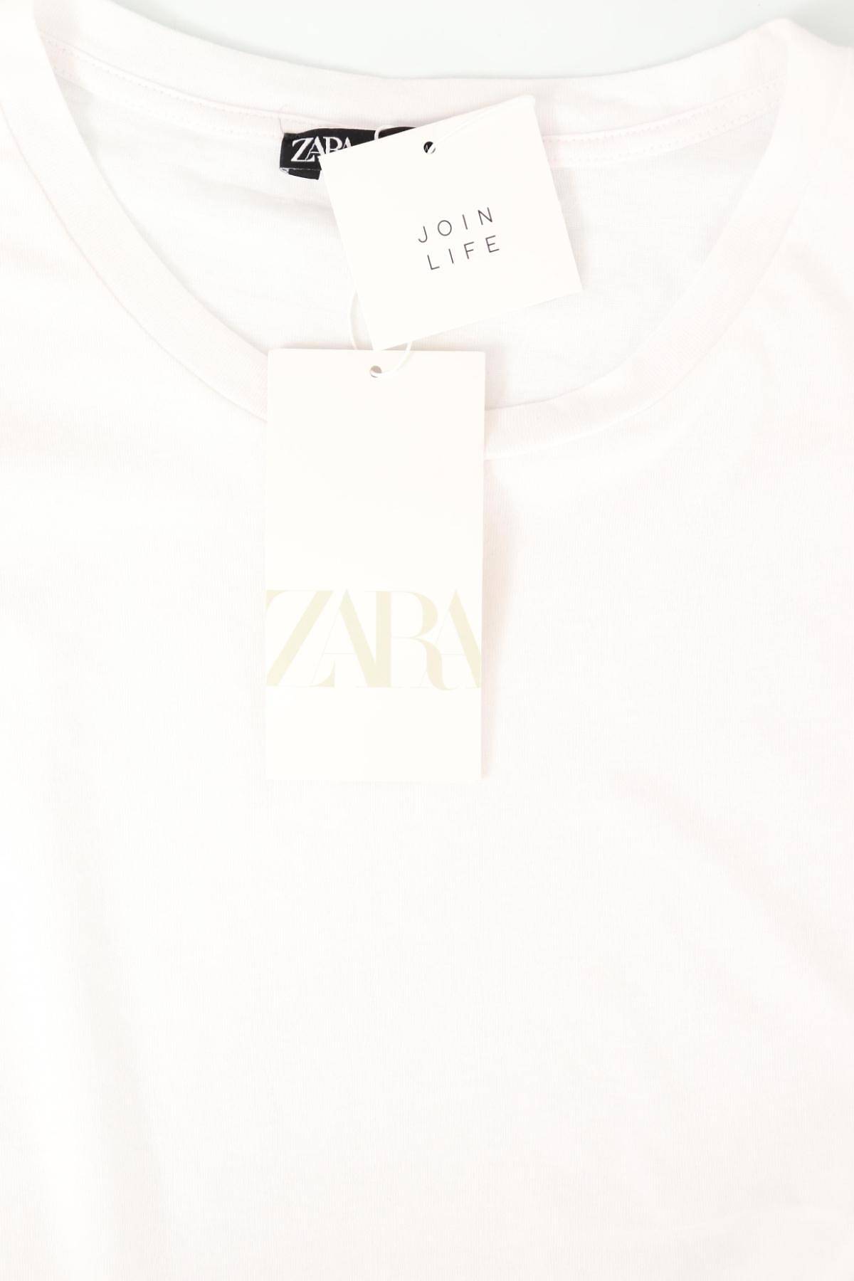 Блуза ZARA3