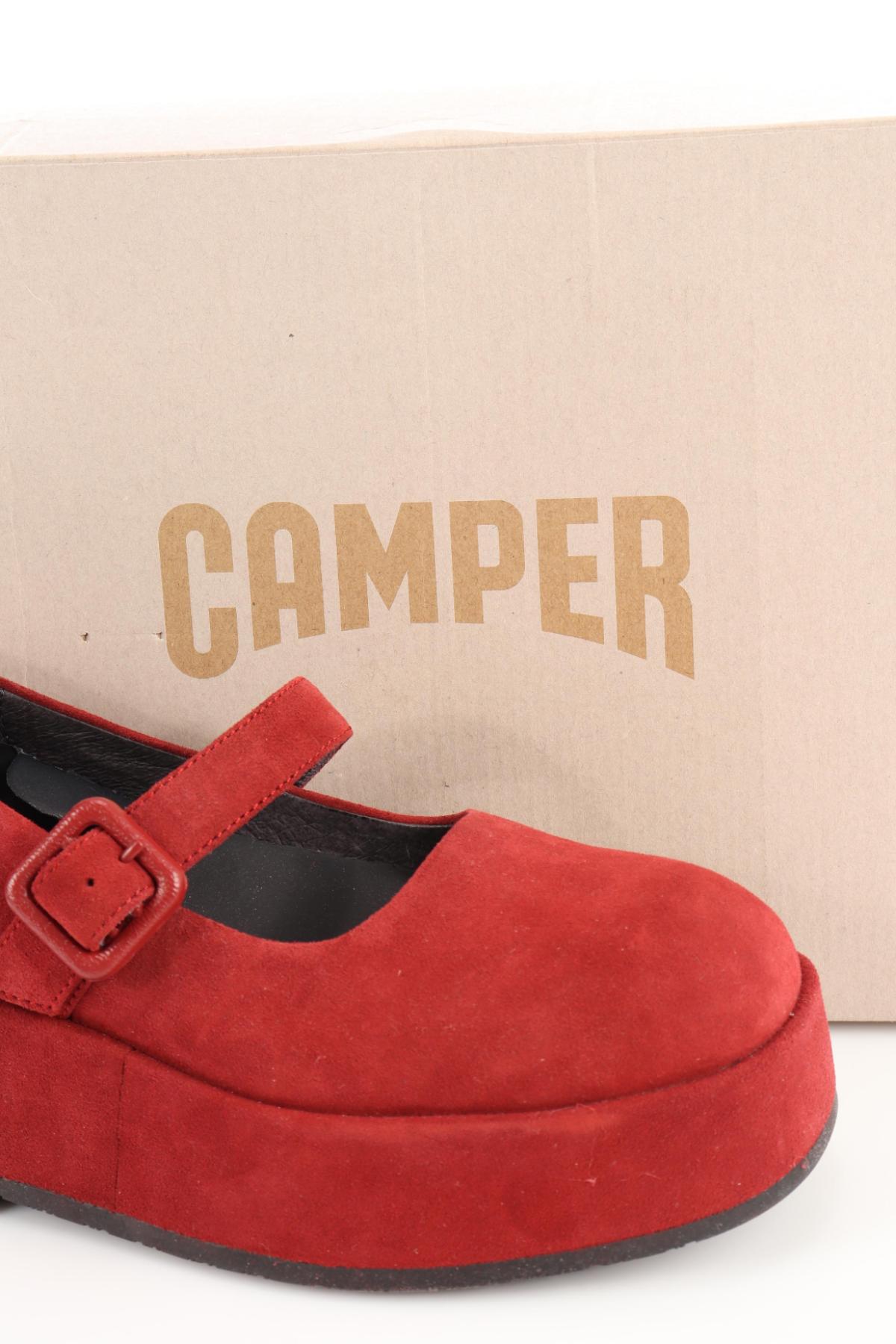 Ниски обувки CAMPER4