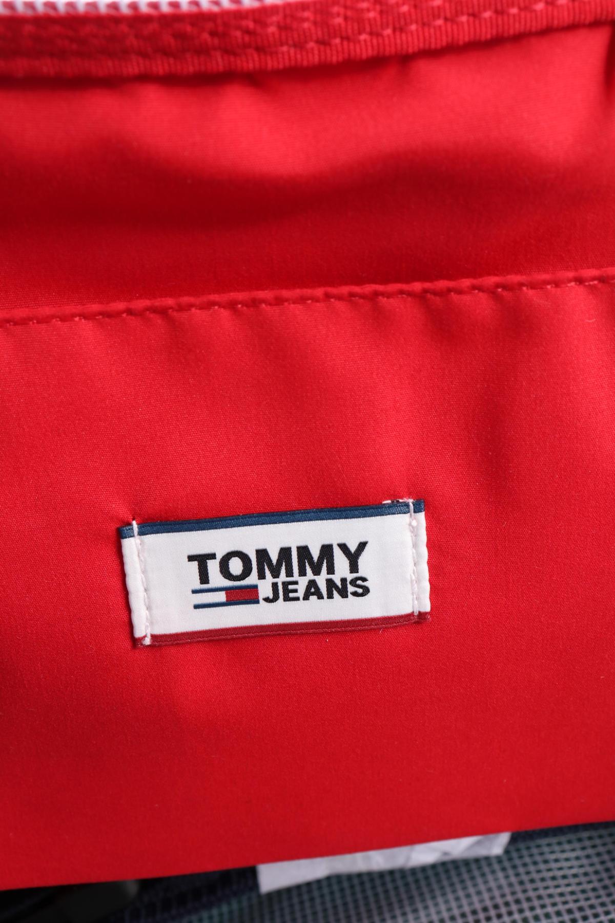 Сак TOMMY JEANS5