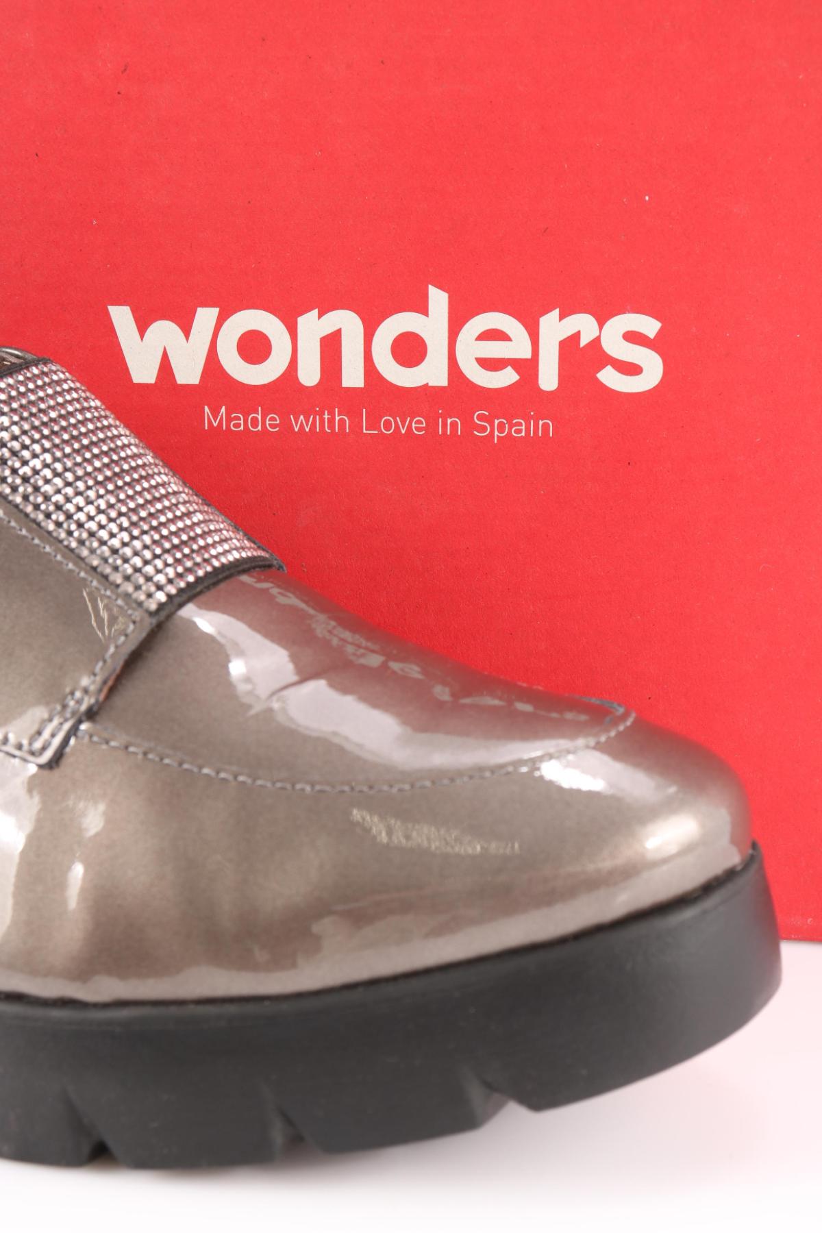 Ниски обувки WONDERS4