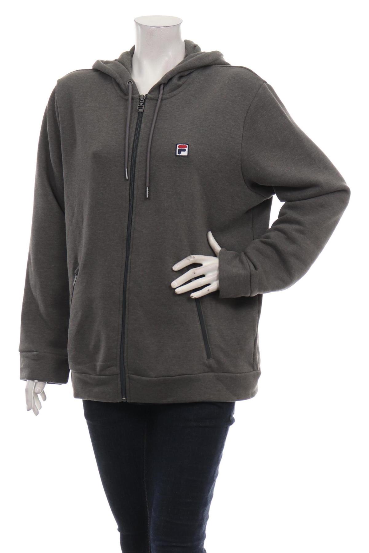 Спортно горнище FILA1