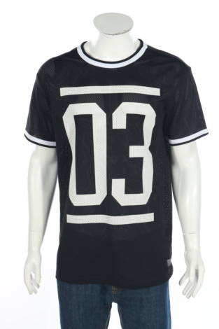 Тениска с щампа H&M Divided - Mania Тениска с щампа H&M Divided