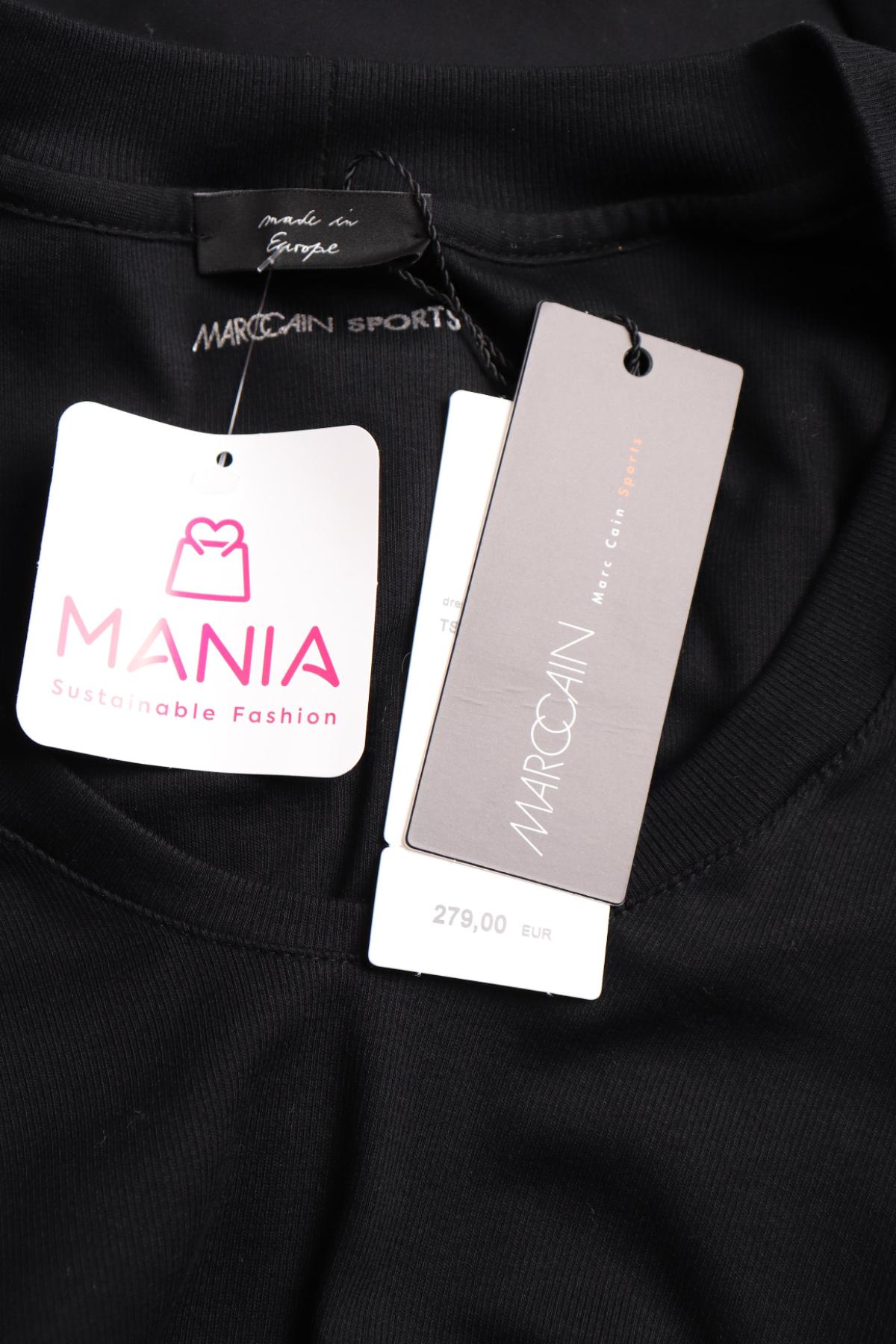 Ежедневна рокля MARC CAIN3