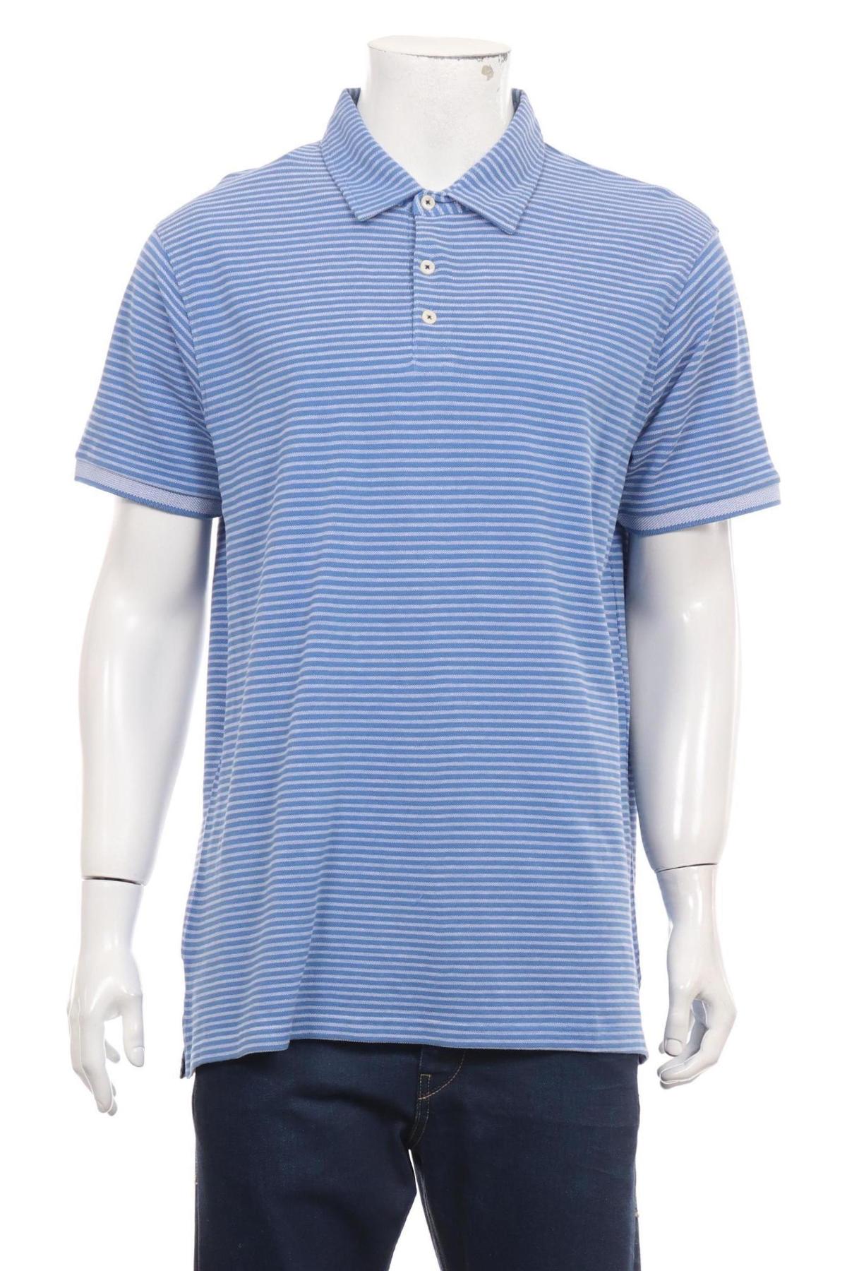 Тенискa с яка SIGNAL1