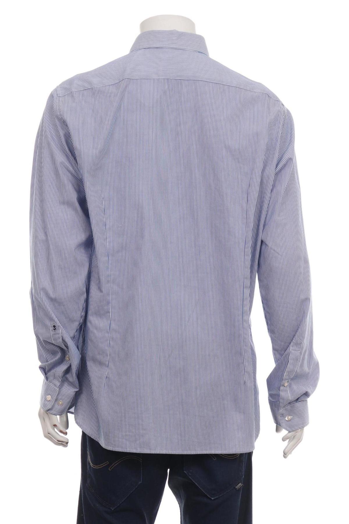 Риза SEIDENSTICKER2