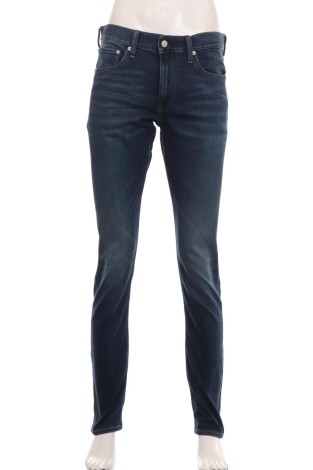 Дънки CALVIN KLEIN JEANS - Mania Дънки CALVIN KLEIN JEANS