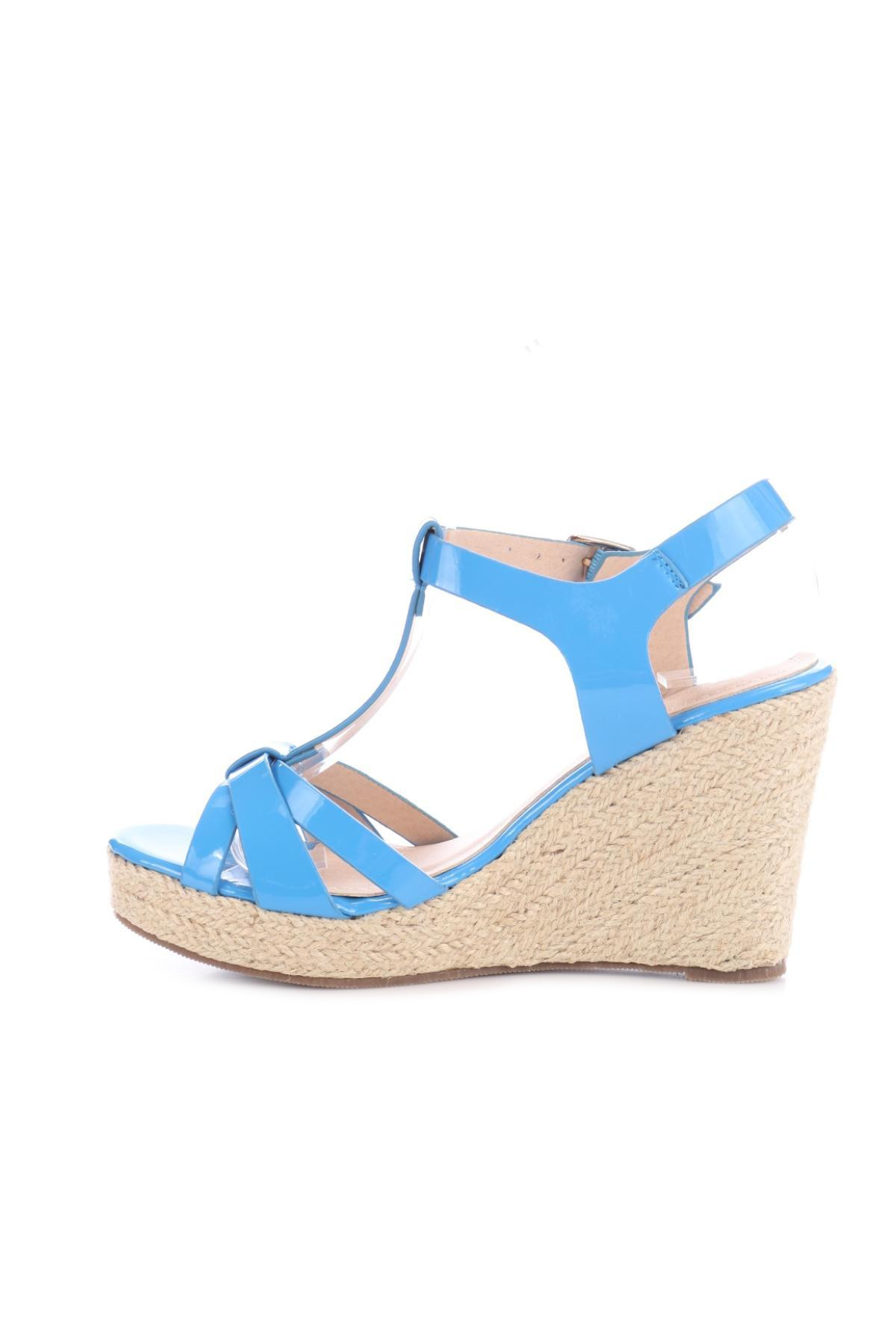 Сандали на ток JEAN-LOUIS SCHERRER3