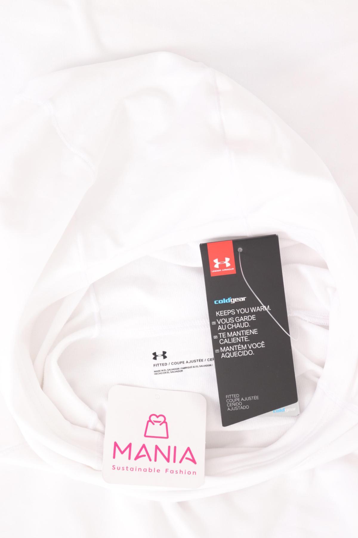 Спортна блуза UNDER ARMOUR3