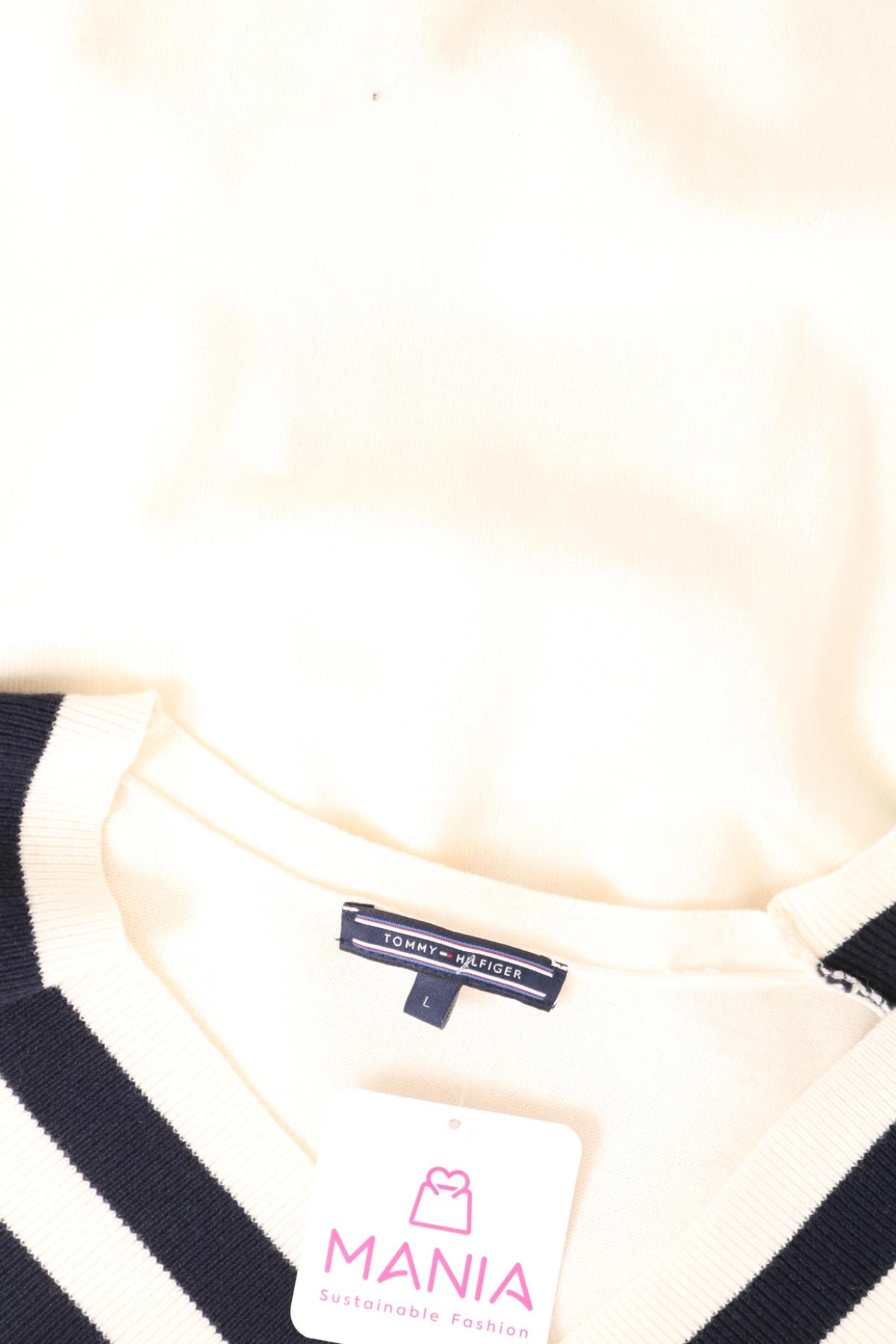 Туника TOMMY HILFIGER3