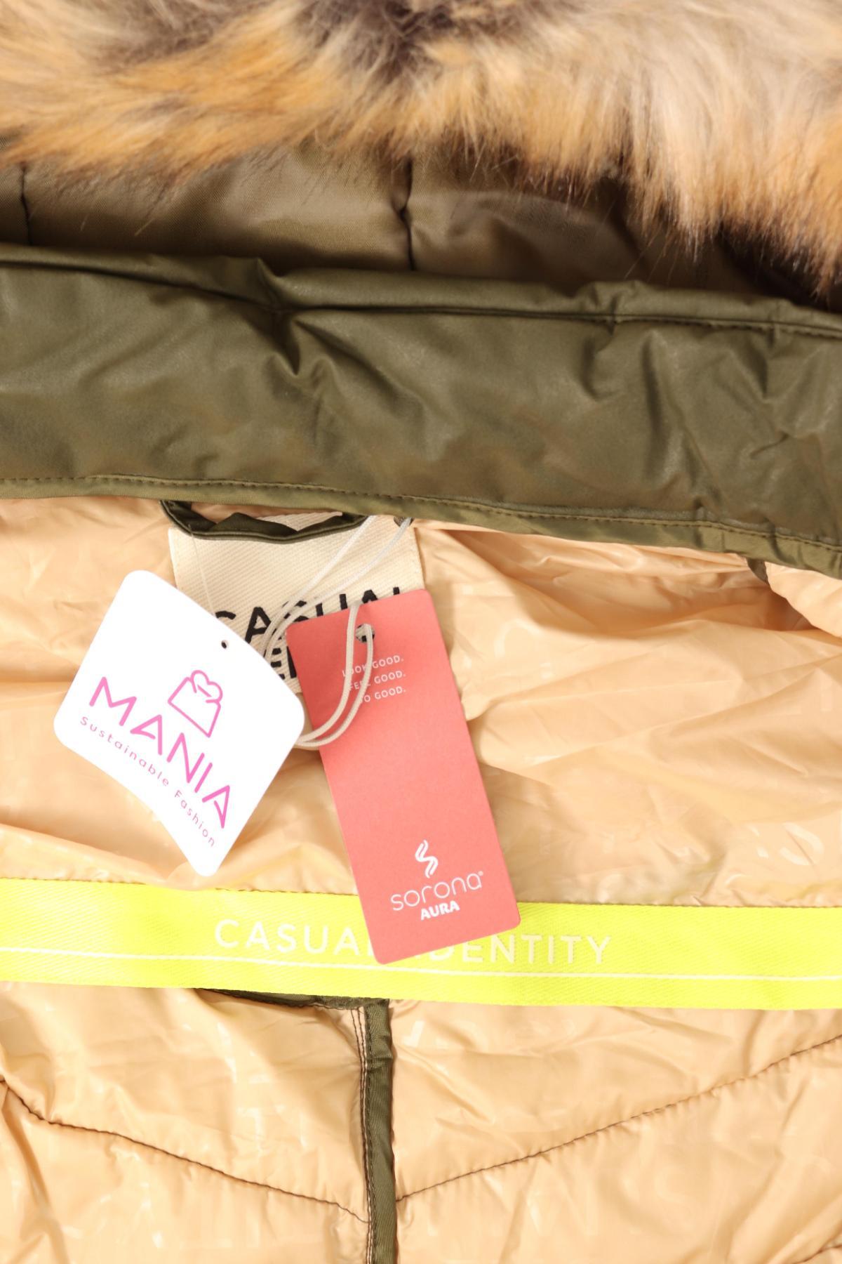 Зимно яке COMMA,4