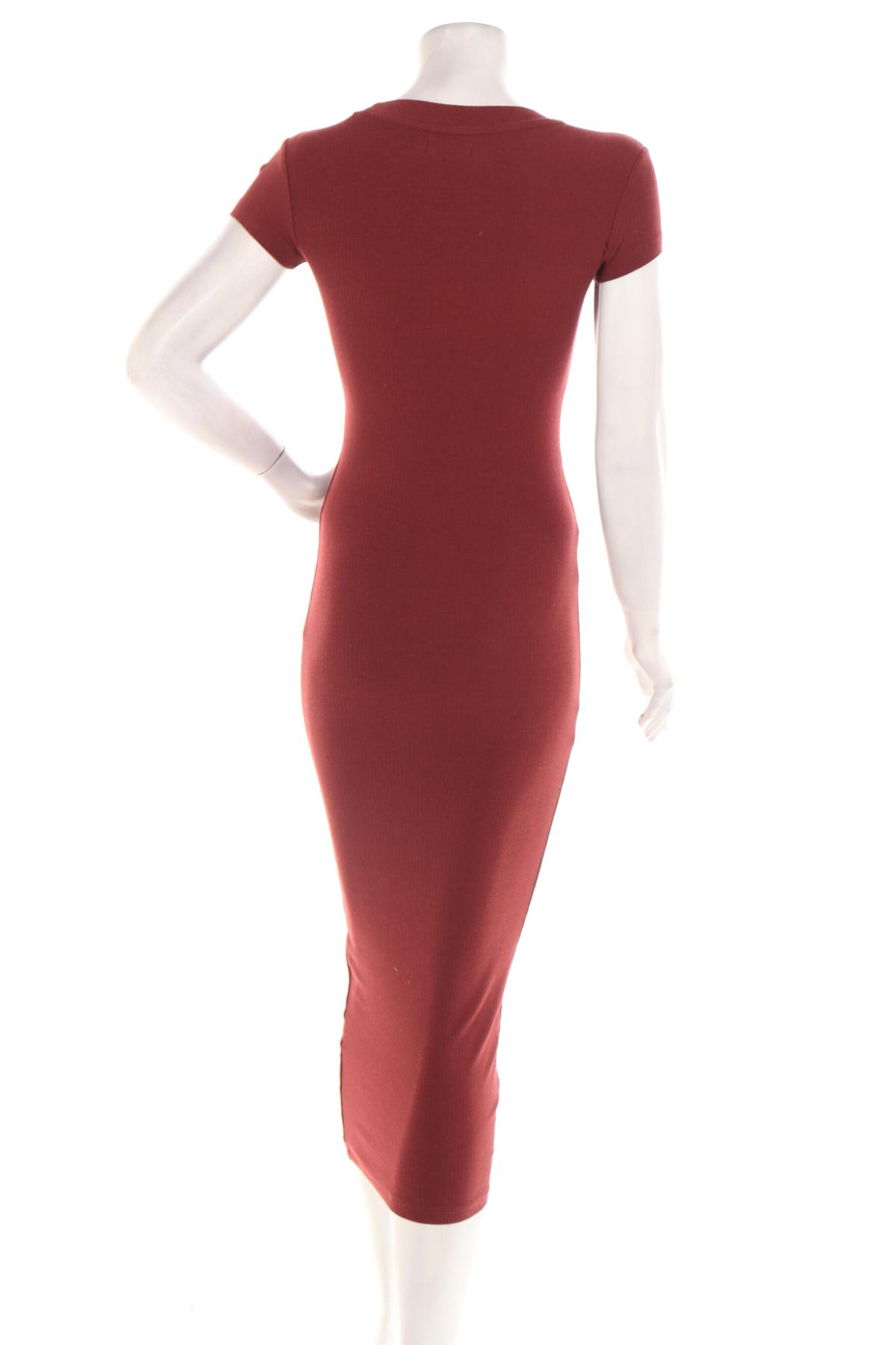 Ежедневна рокля ZALANDO2