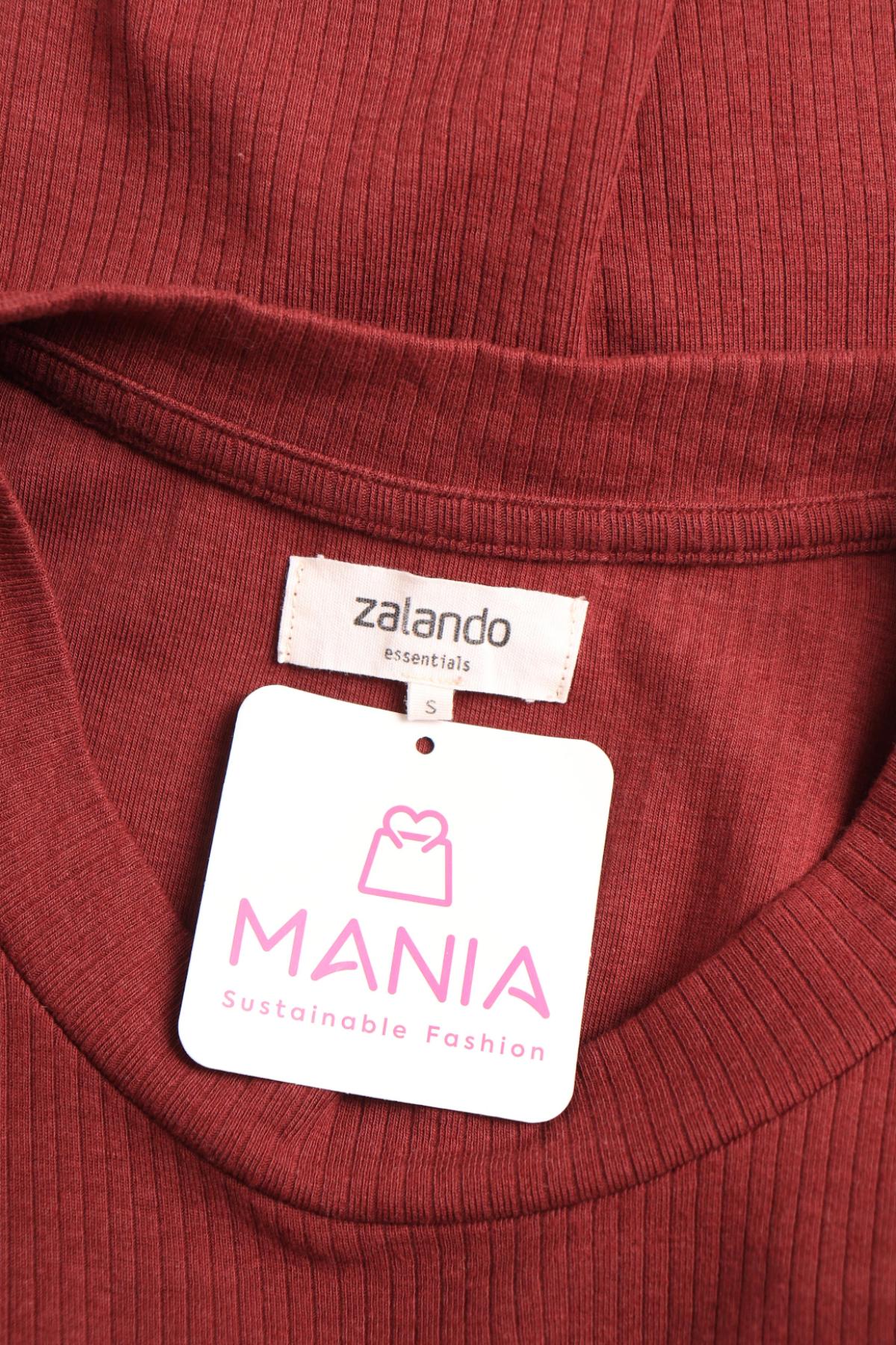 Ежедневна рокля ZALANDO3