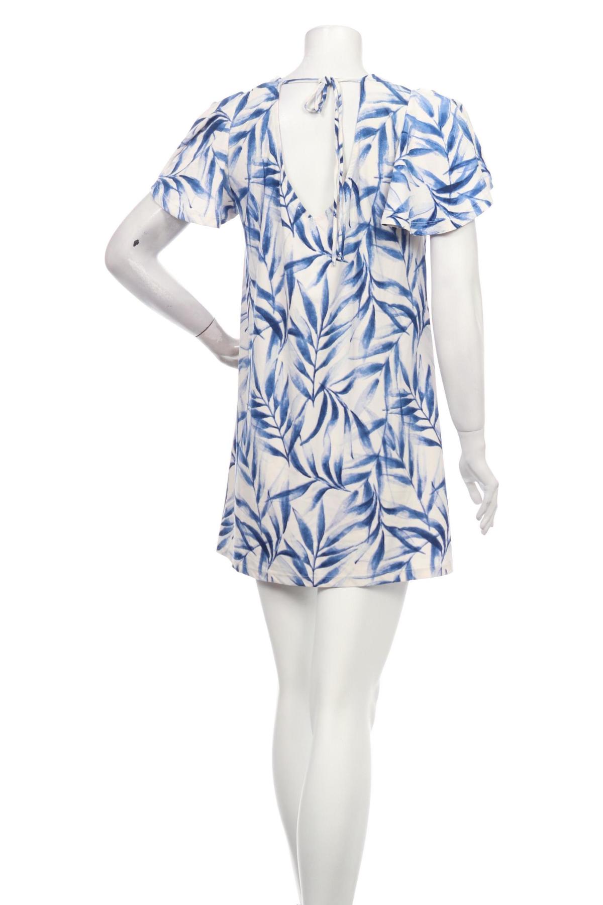 Ежедневна рокля MANGO2