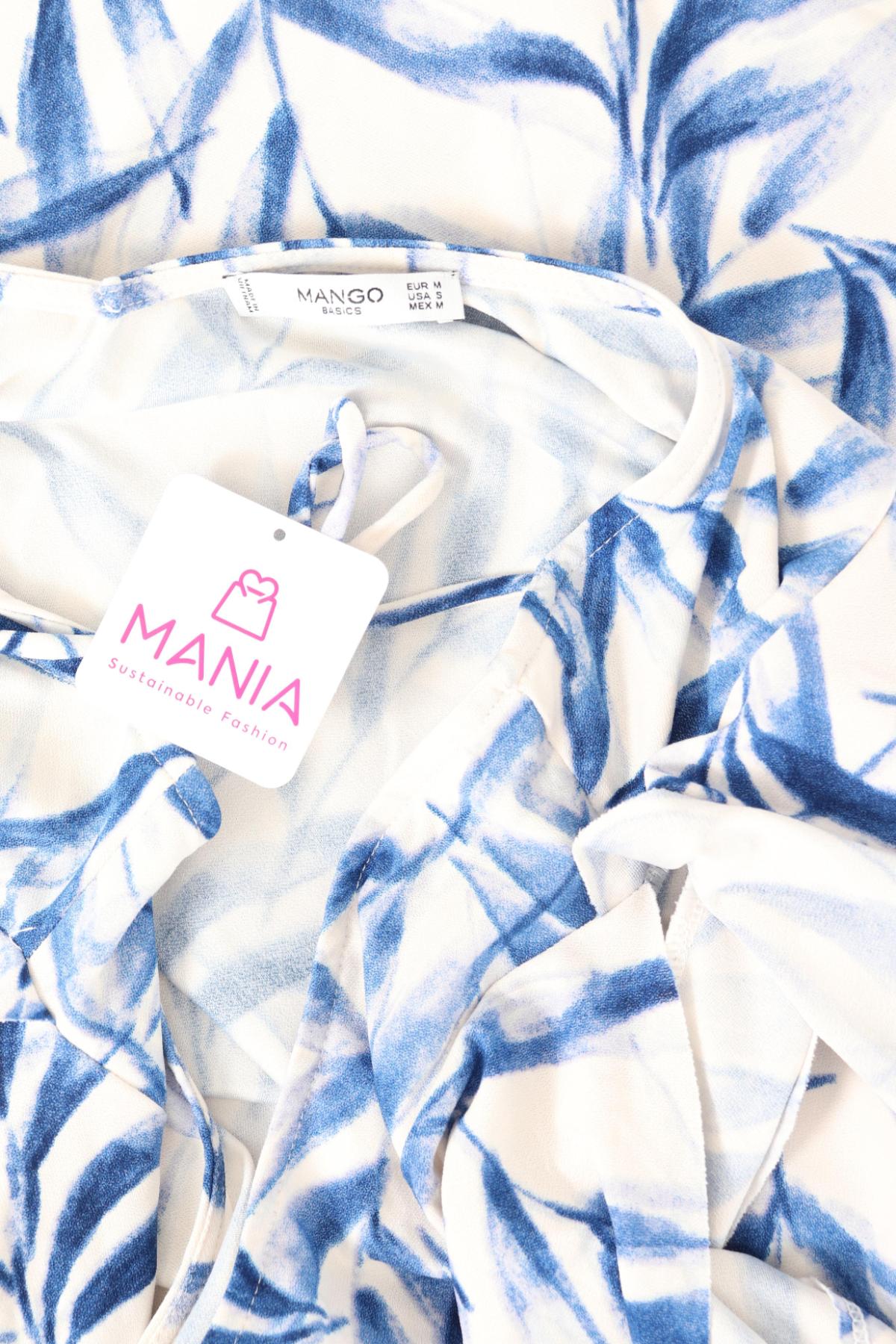 Ежедневна рокля MANGO3