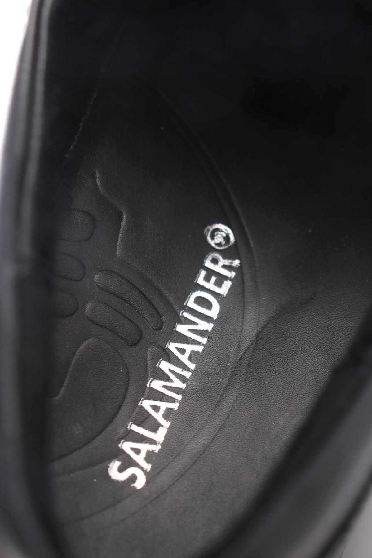Официални обувки SALAMANDER4