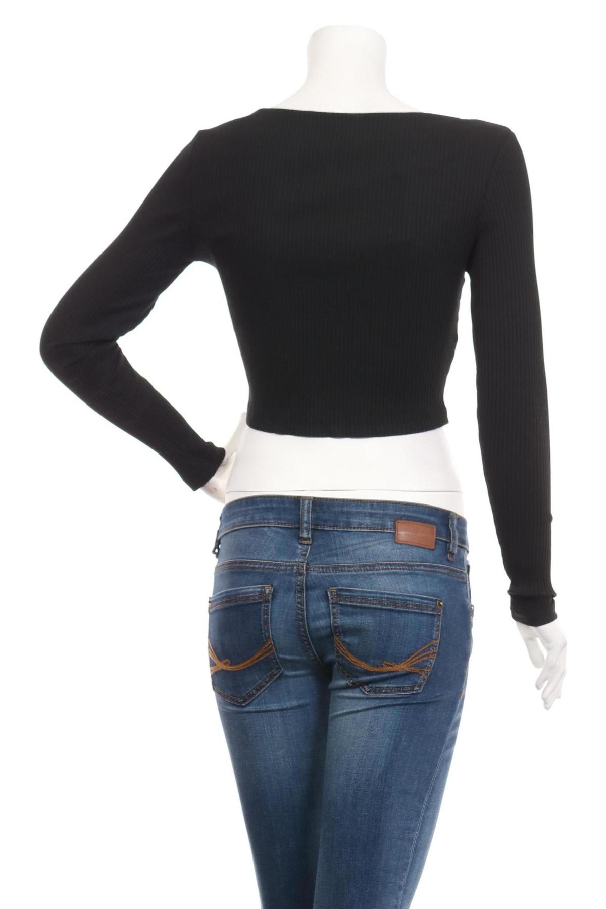 Блуза EVEN&ODD2