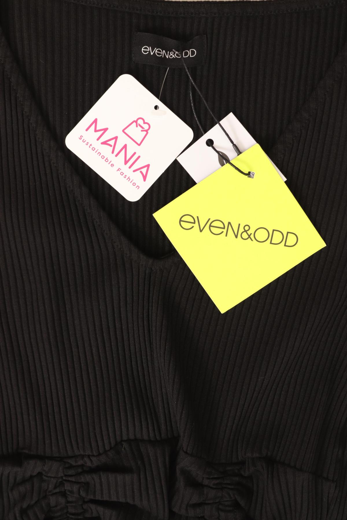 Блуза EVEN&ODD3