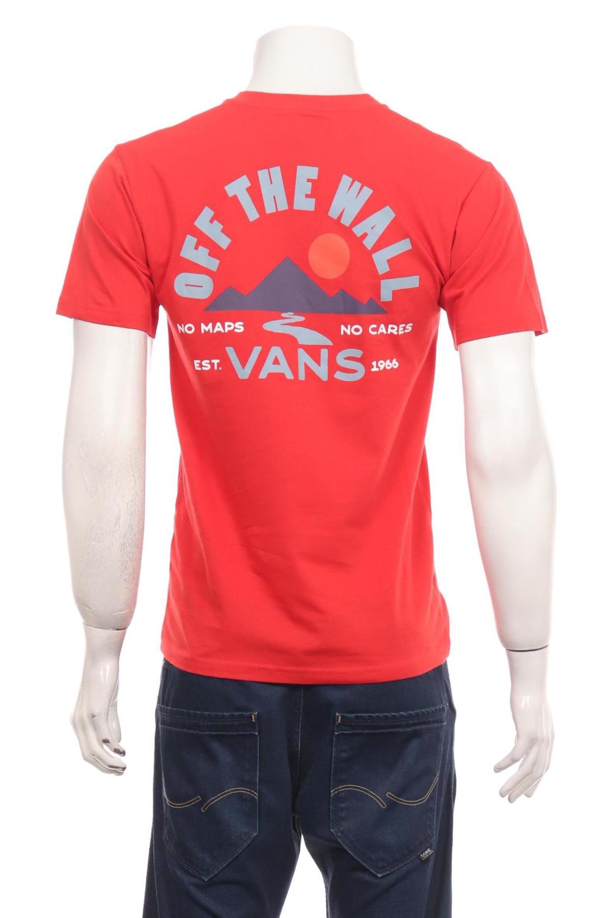 Тениска VANS2