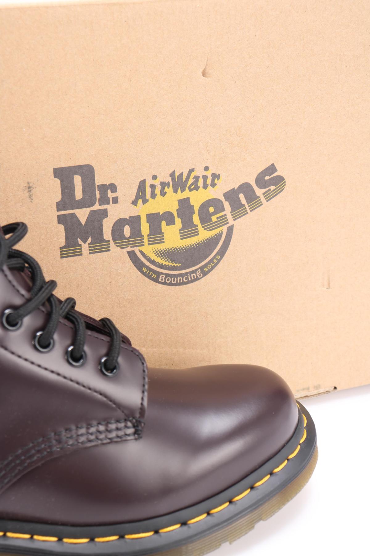 Боти DR. MARTENS4