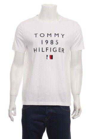 Тениска с щампа TOMMY HILFIGER