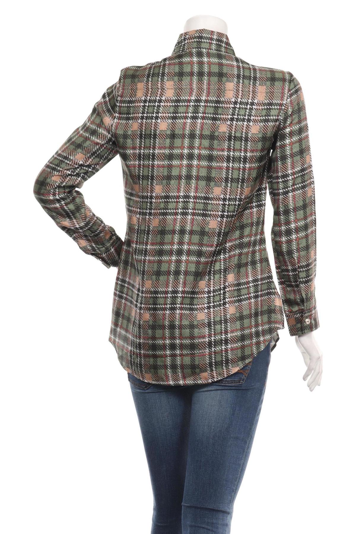 Риза MUCHO GUSTO2