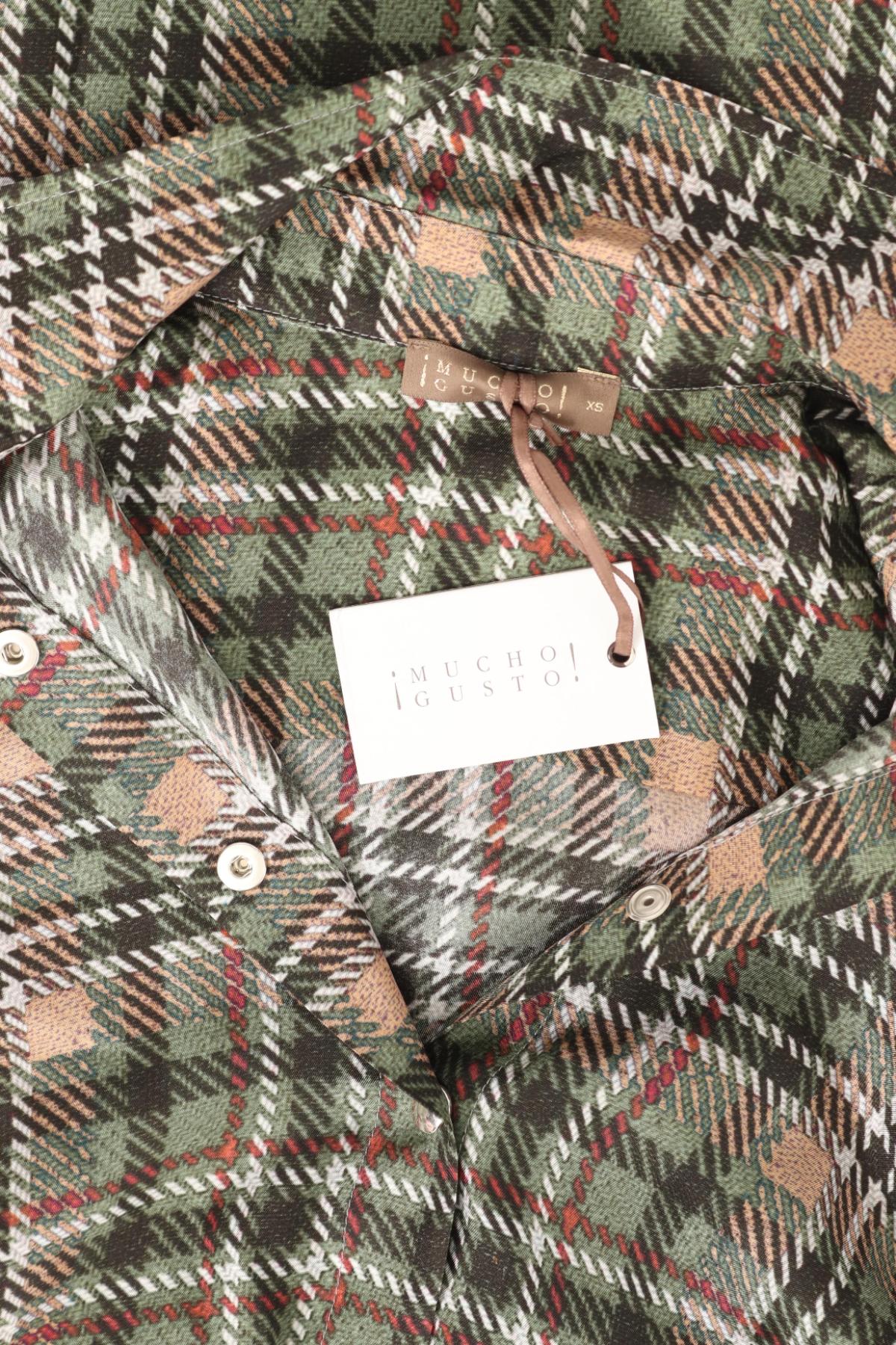 Риза MUCHO GUSTO3