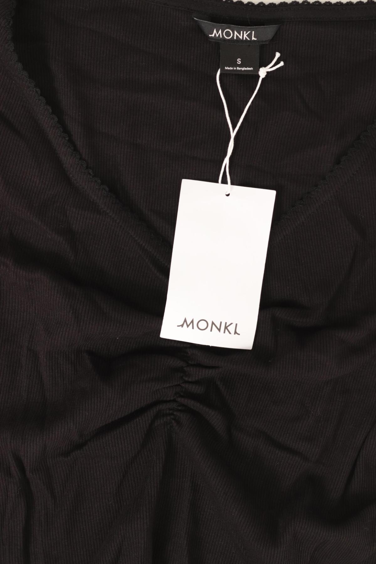 Блуза MONKI3