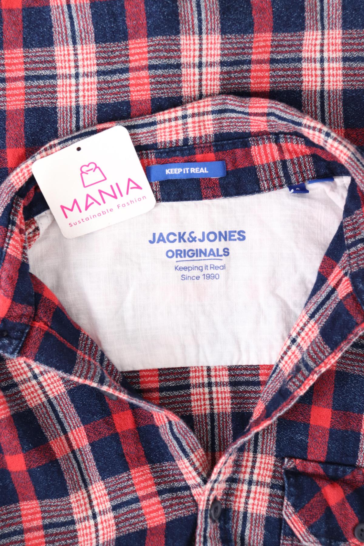 Риза JACK & JONES3