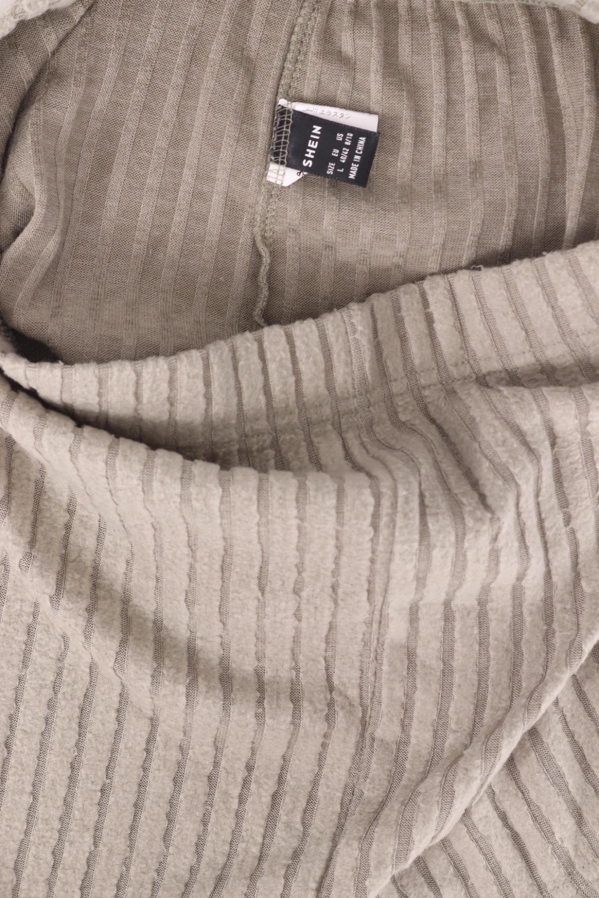 Къси панталони SHEIN3