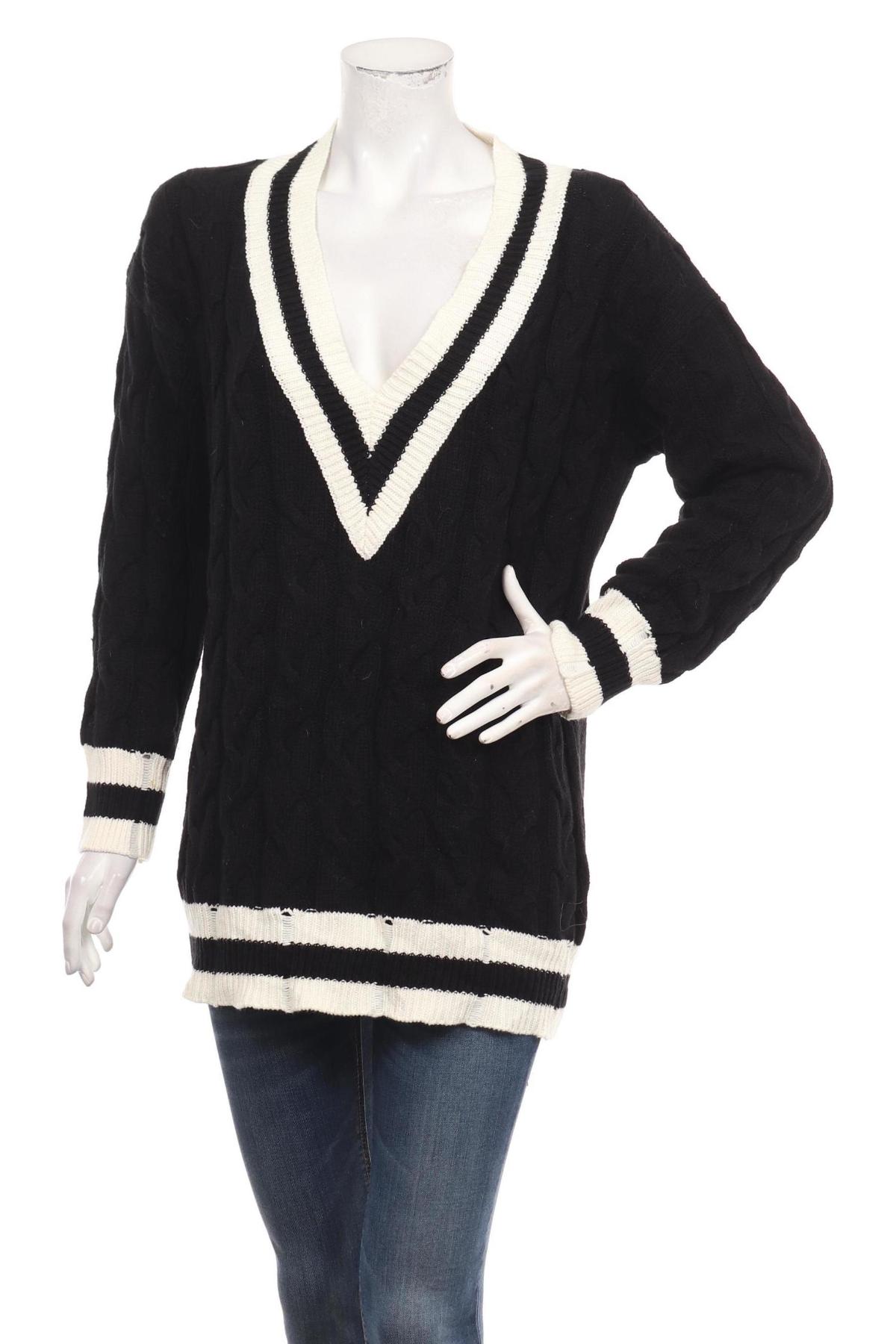 Пуловер FOREVER 211